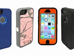 Image result for Pink iPhone SE 5 Outter Box
