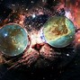 Image result for 2K Wallpaper Space Cat