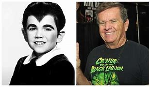 Image result for Butch Patrick Ken Hunt