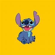 Image result for Stitch From Lilo and Stitch Drawing