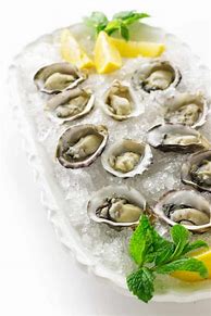 Image result for Restaurant That Serves Oyster On Half Shell Near Me
