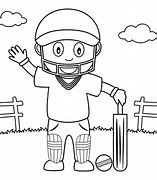 Image result for Playing Cricket