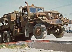 Image result for M543 Wrecker