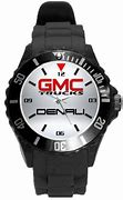 Image result for GMC Man's Watch