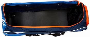 Image result for Cricket Kit Bag with Wheels