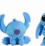 Image result for Stitch 5 Toys