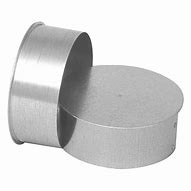 Image result for 8 Inch Duct Cap
