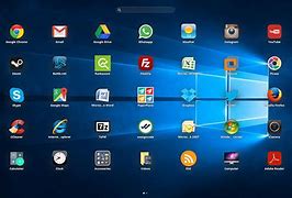 Image result for Download iOS Launcher for Windows 10