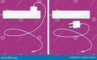 Image result for iPhone Power Cable Long Pic