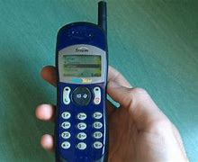 Image result for Old Phone 1999