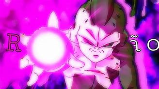 Image result for Margin Boo From Dragon Ball Z
