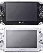 Image result for PS Vita Versions