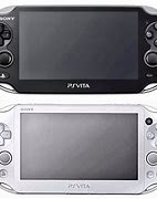 Image result for PS Vita Red