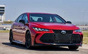 Image result for 2020 Toyota Avalon Concept