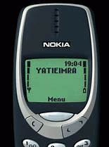 Image result for Nokia 6030 Phone