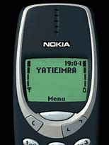 Image result for Old Nokia