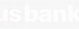 Image result for u s bank logo white