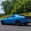Image result for Baby Blue Dodge Challenger