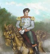 Image result for Prince Andrei Bolonsky