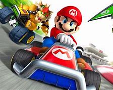 Image result for Nintendo 3DS Mario Kart