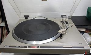 Image result for Pioneer USB Turntable
