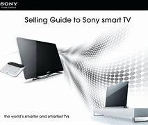 Image result for Sony TV Creative