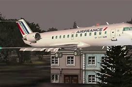 Image result for Air France Flight 5672