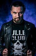 Image result for Marty Scurll Bullet Club