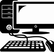Image result for Online PC Icon