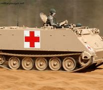 Image result for Military Ambulance Vehicles