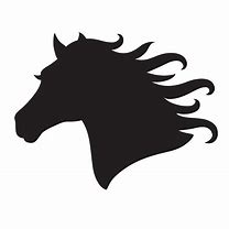 Image result for Large Horse Head Template