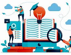 Image result for Learning Education Books