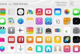 Image result for iPhone 4S App Icons