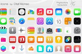 Image result for Apple All Icons