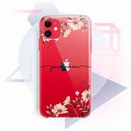 Image result for Apple Pink Case with iPhone 11