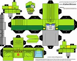 Image result for Cubeecraft Template