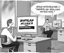 Image result for QM CAD Cartoons