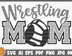 Image result for Leopard Wrestling Mom SVG