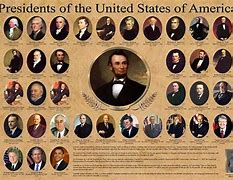 Image result for 1 President of USA