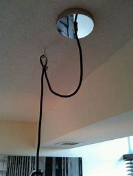 Image result for Ceiling Display Hooks