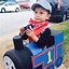 Image result for Thomas Train Costume