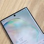 Image result for Samsung Galaxy Note 10 Plus BackColor