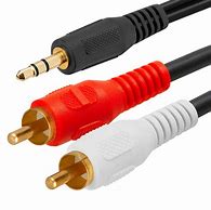 Image result for RCA Audio Adapter