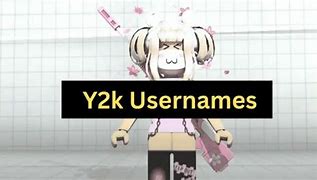 Image result for Cyber Y2K Username Ideas