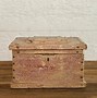 Image result for Antique Wood Box