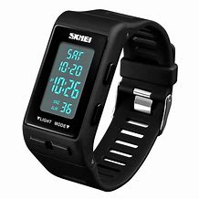 Image result for Digital Wrist Watch