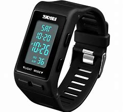 Image result for Digital Wristwatches for Men