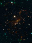 Image result for Galaxy Cluster GIF