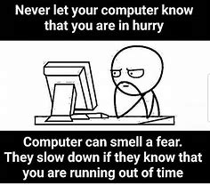Image result for Funny Computer Memes