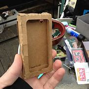 Image result for Phone Holder Cardboard Templates